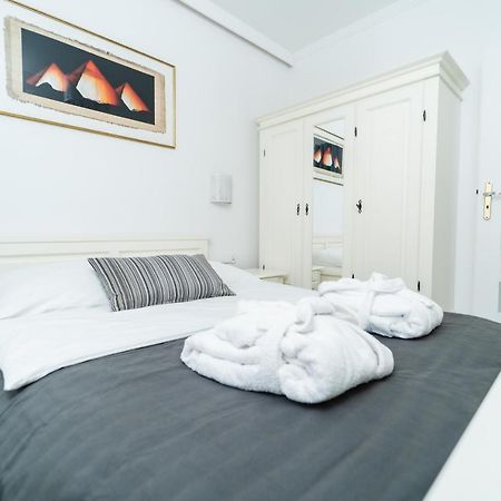 Apartview Szkolna Szczyrk By Rent Like Home Exteriér fotografie