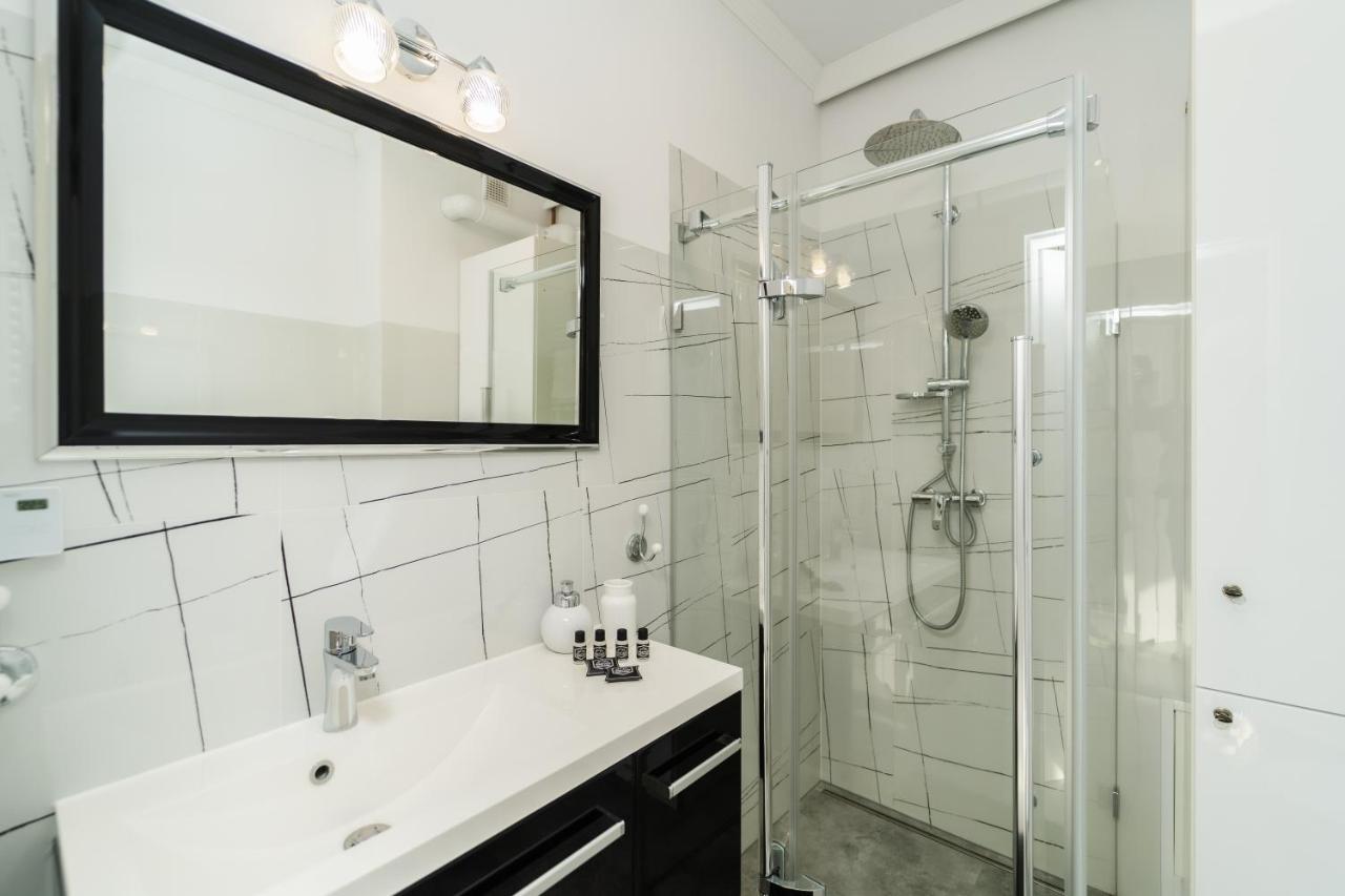 Apartview Szkolna Szczyrk By Rent Like Home Exteriér fotografie