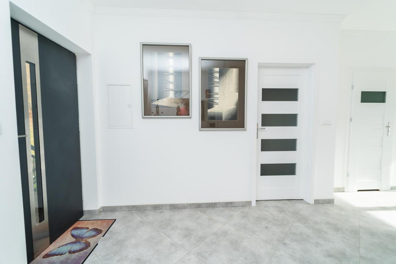 Apartview Szkolna Szczyrk By Rent Like Home Exteriér fotografie