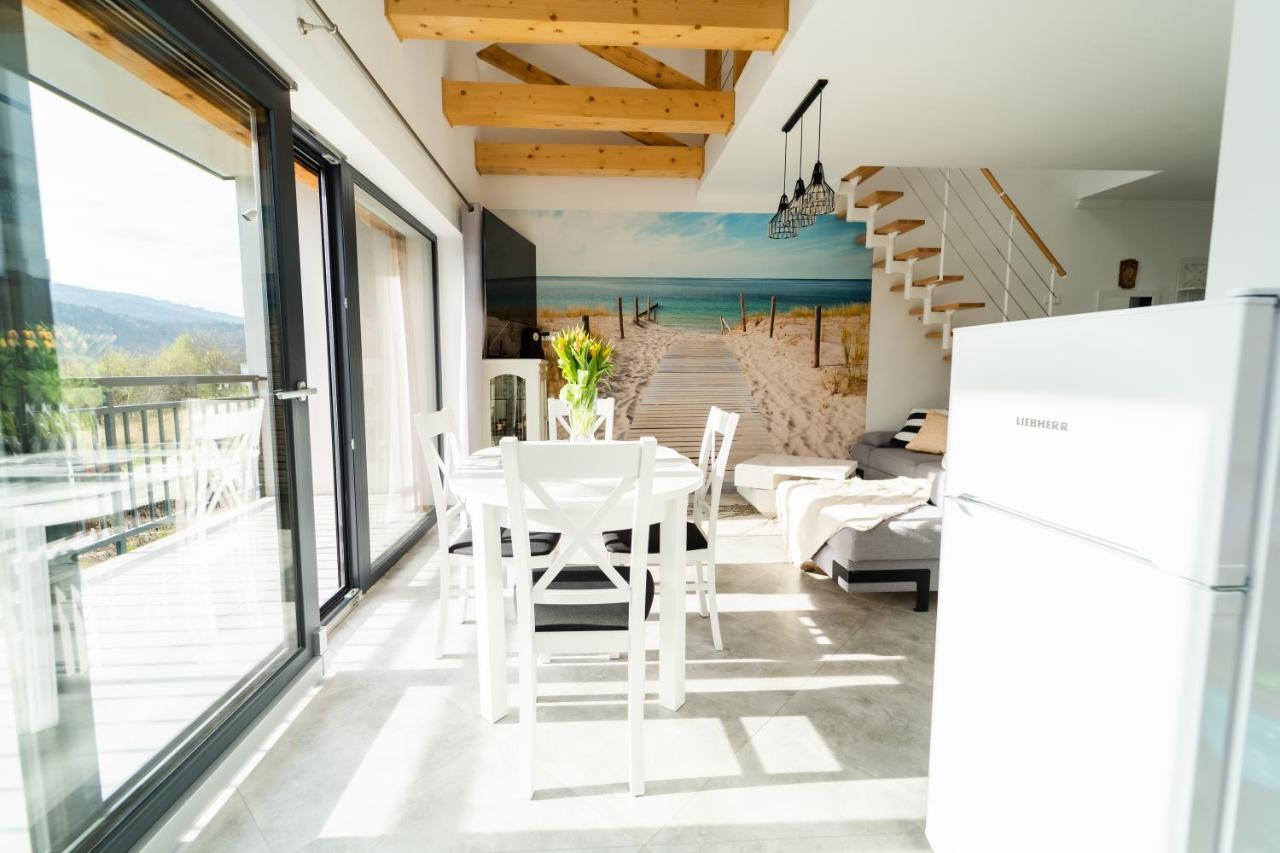Apartview Szkolna Szczyrk By Rent Like Home Exteriér fotografie