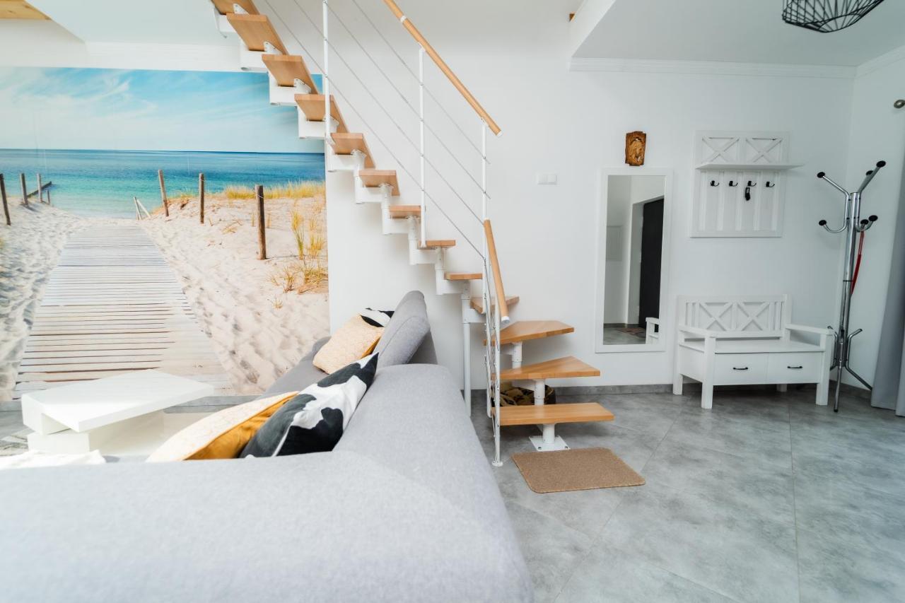 Apartview Szkolna Szczyrk By Rent Like Home Exteriér fotografie