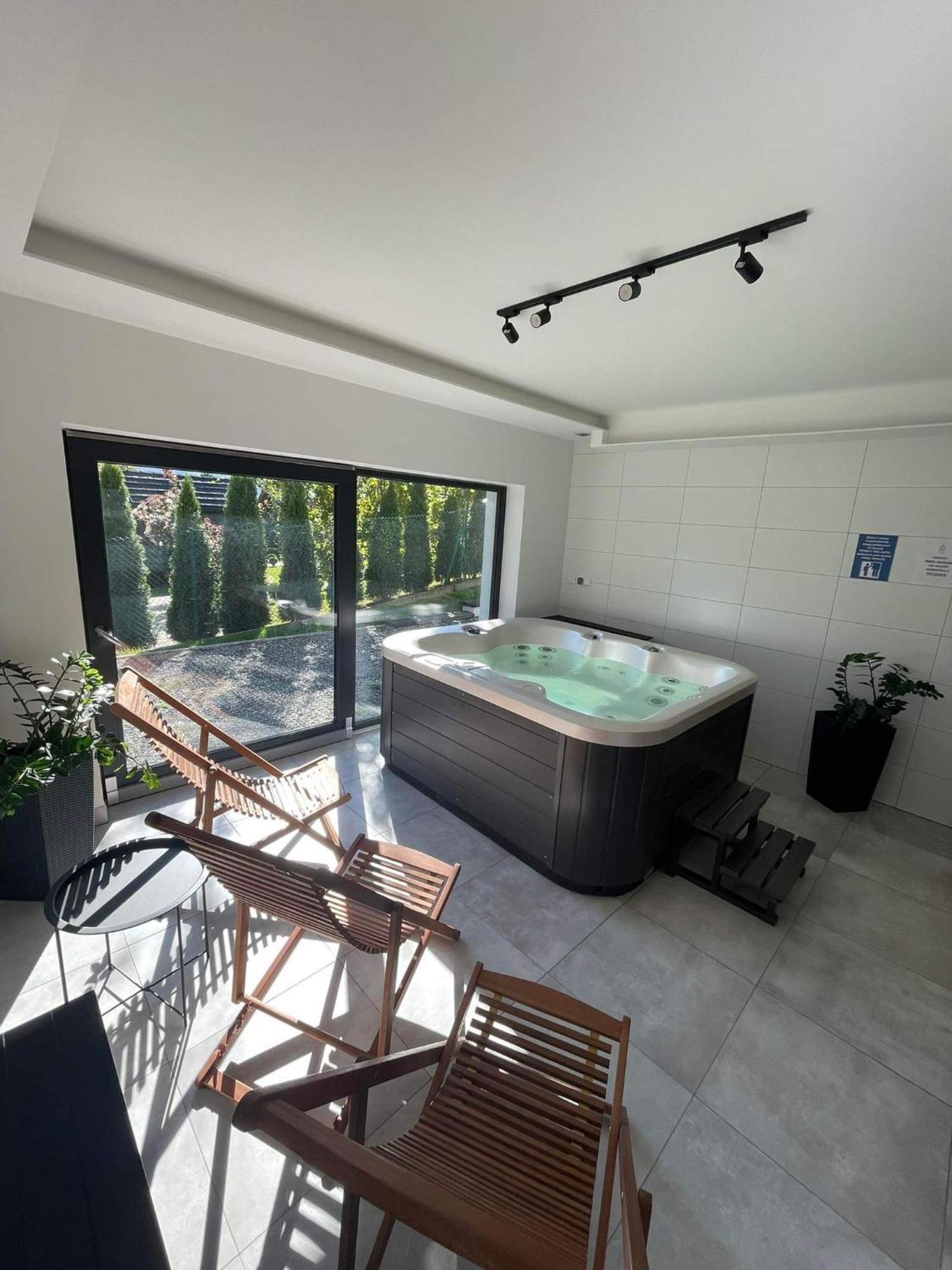 Apartview Szkolna Szczyrk By Rent Like Home Exteriér fotografie