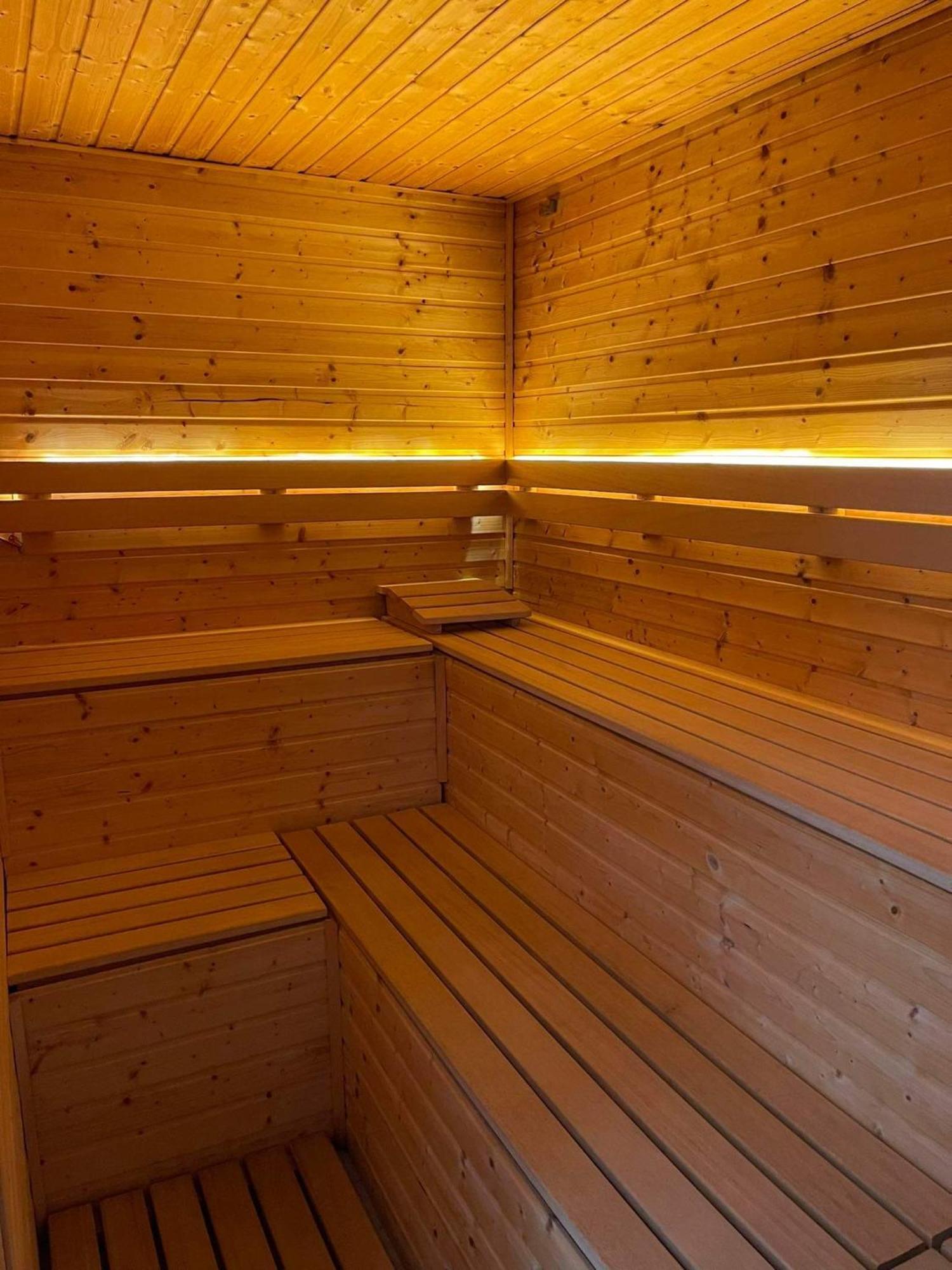 Apartview Szkolna Szczyrk By Rent Like Home Exteriér fotografie
